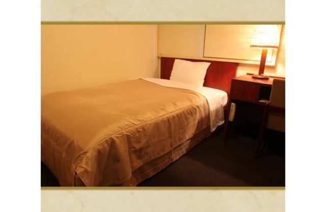 Miyakonojo Sun Plaza Hotel