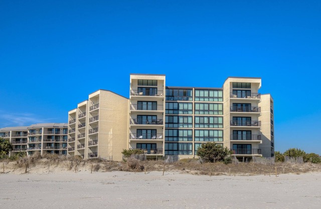 Litchfield Retreat Pawleys Island 