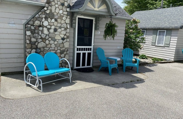 Parkview Cottage Ludington 