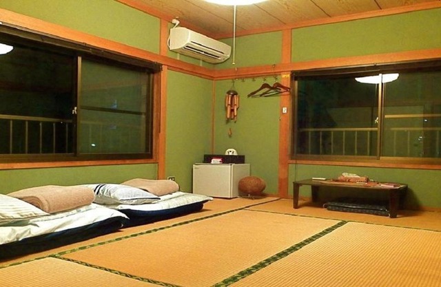Aoshima Guesthouse Hooju Stay 