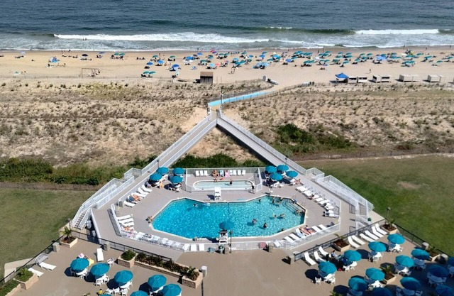 Sea Colony Edgewater Bethany Beach 
