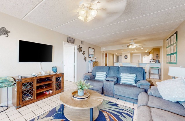 Suntide Padre Island 