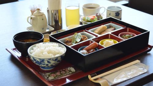 SAIDAIJI GRAND HOTEL - Vacation STAY 67884v
