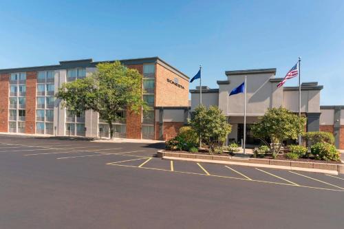 Delta Hotels 