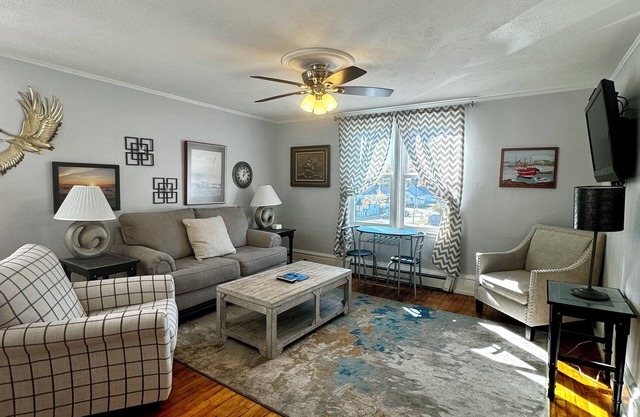 Superior Street Rental Munising 