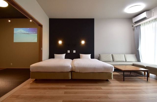 Rakuten Stay Motel 九十九里浜片貝 