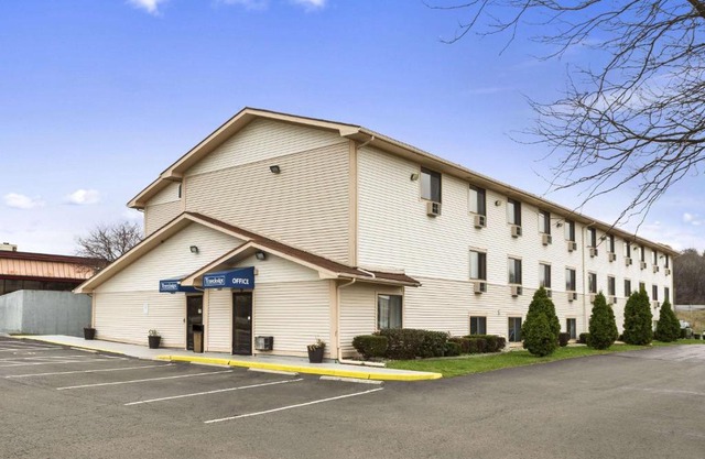 Travelodge 