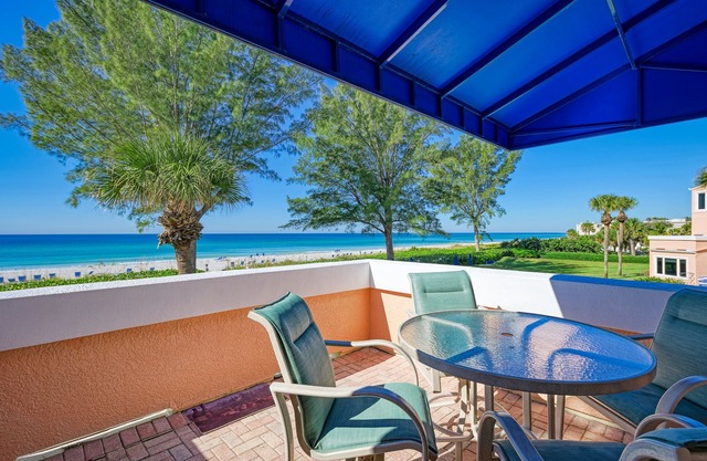Beachcomber Longboat Key 