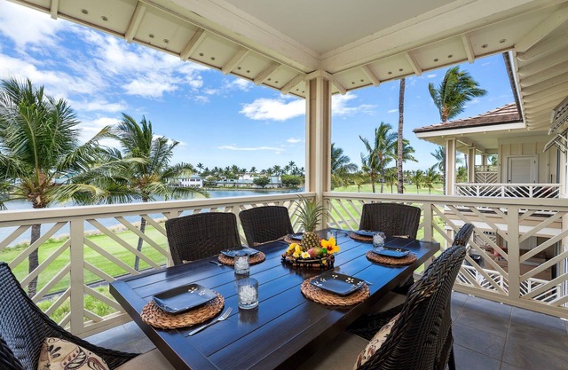 Waikoloa Colony Villas 