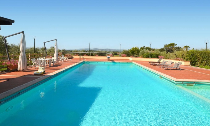 Arezzo House | 3 bedroom pet friendly home in Arezzo