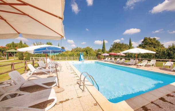 Orentano House | 4 bedroom accommodation in Orentano PI