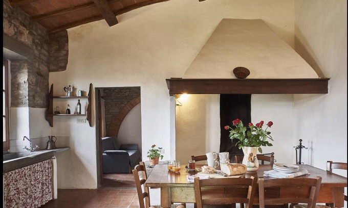 Lucolena Apartment | 66 m² Apartment ∙ 2 bedrooms ∙ 4 guests