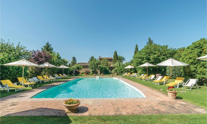 San Pietro a Cegliolo Apartment | 68 m² Apartment ∙ 2 bedrooms ∙ 4 guests