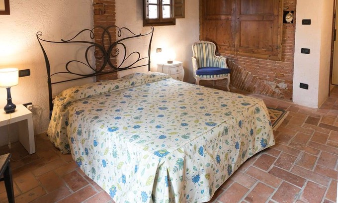 Massarosa Apartment | Apartment ∙ 2 bedrooms ∙ 2 guests