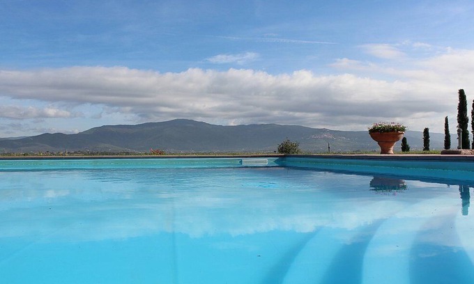 Fratticciola House | Casa Lamina A, fully refundable with voucher*: A characteristic and welcoming apartment that is part of a villa, with Free WI-FI.