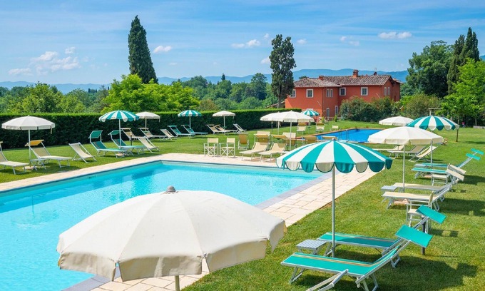 Reggello Apartment | Holiday apartment Reggello for 1 - 4 persons with 2 bedrooms - Holiday apartment