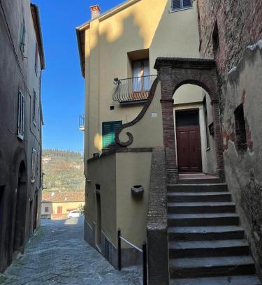 Sinalunga Apartment | L’Arco