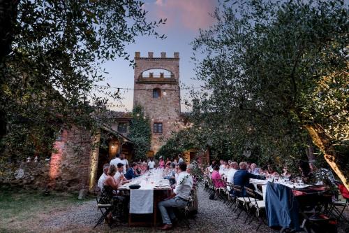 Montechiaro House | Villa Torre