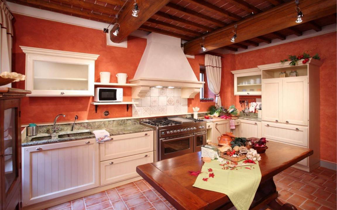 Photo of Kitchen in Reggello