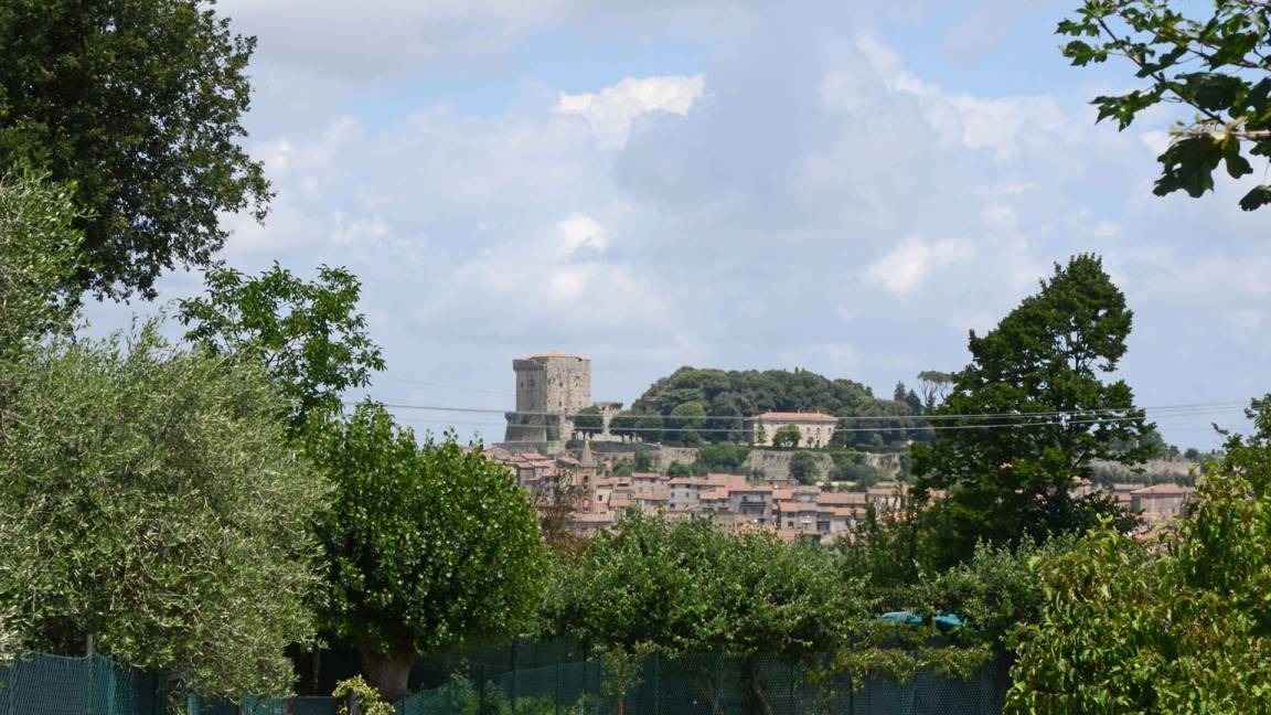 Photo of Others in Sarteano