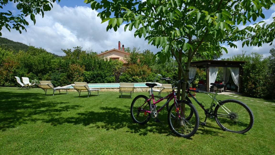 Photo of Others in Sarteano