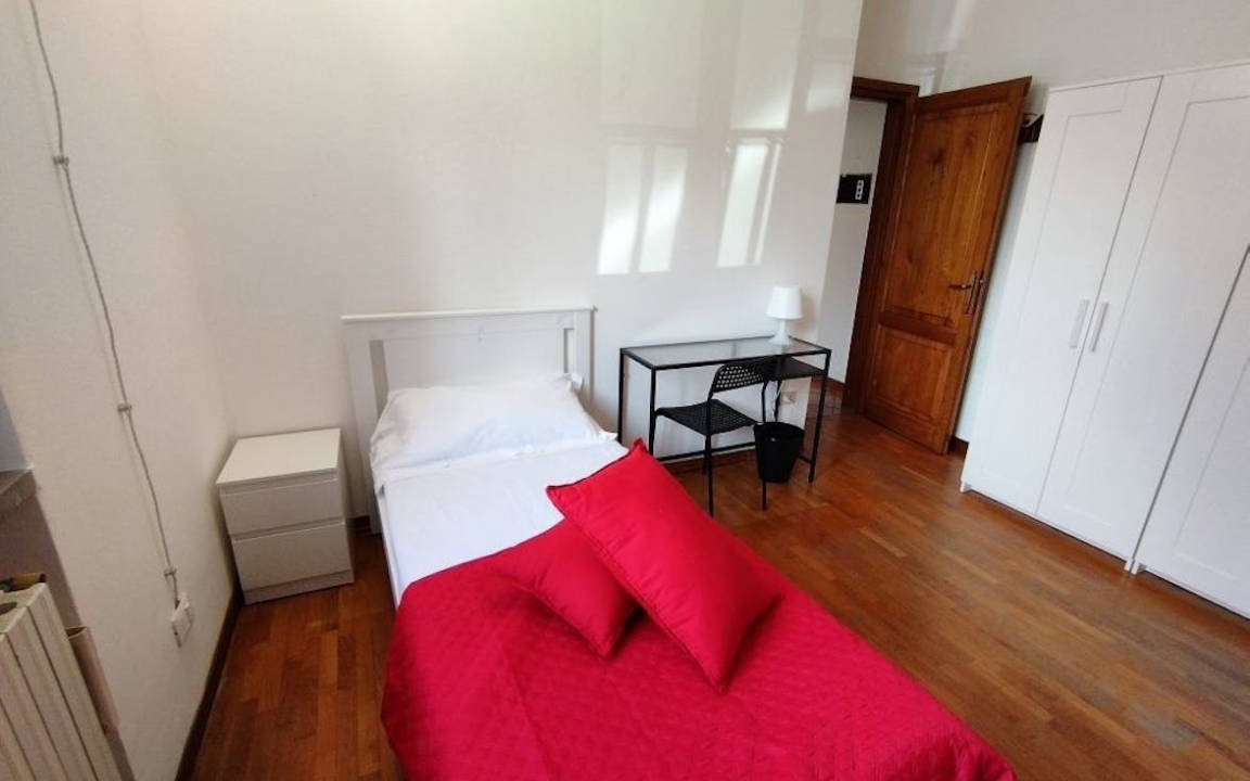 Photo of Bedroom in Gavinana