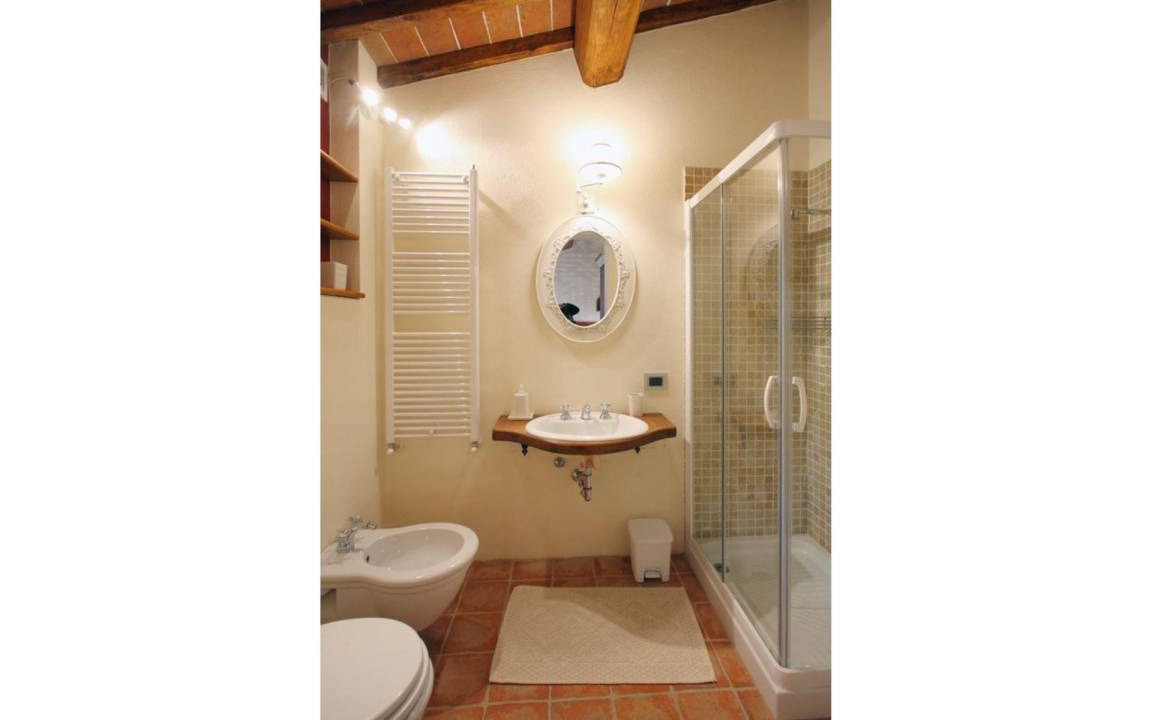 Photo of Bathroom in Reggello