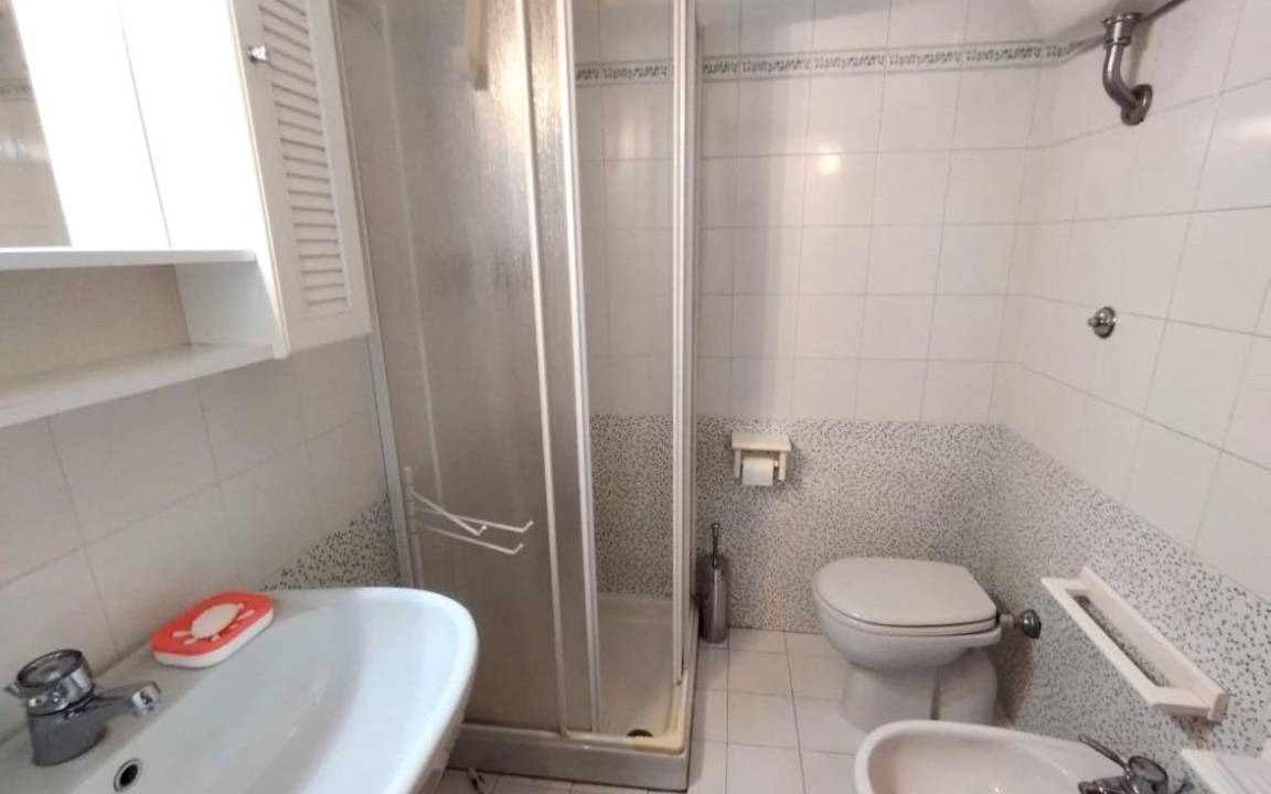 Photo of Bathroom in Gavinana