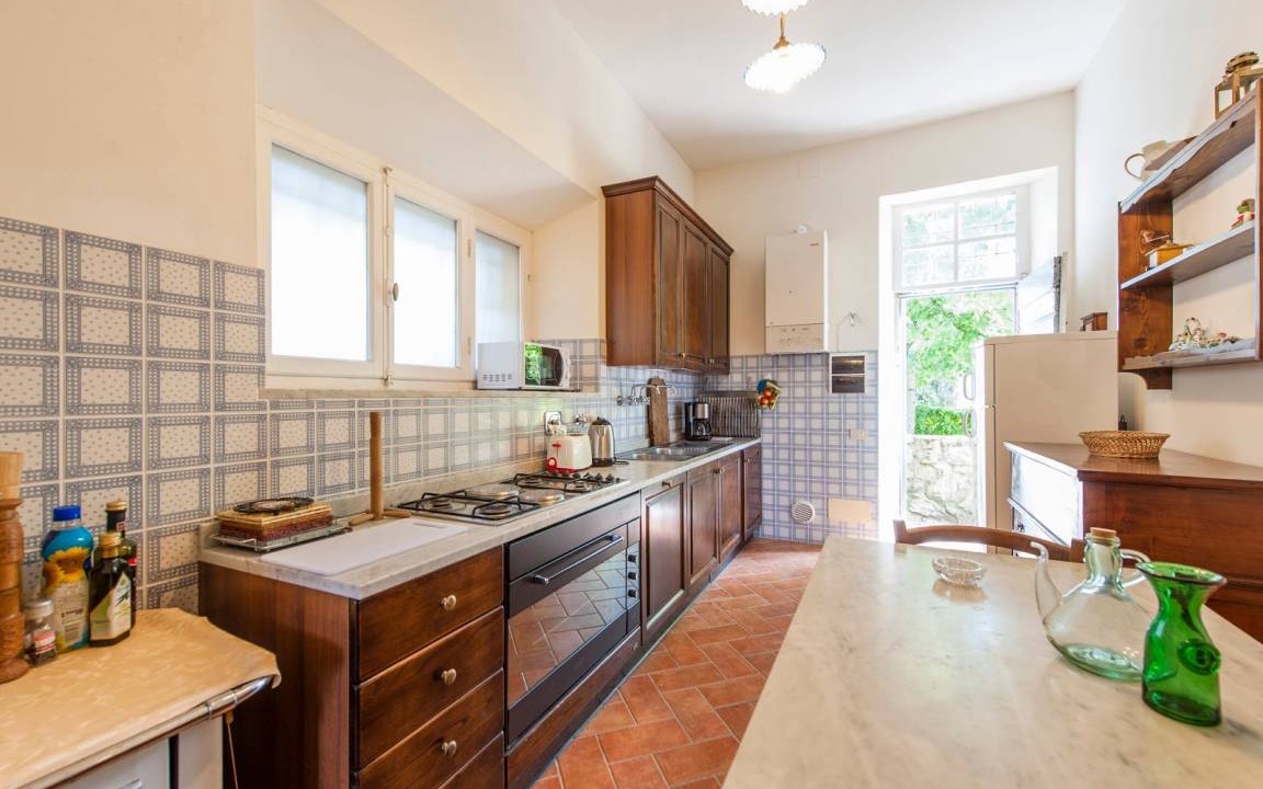 Photo of Kitchen in Castellina in Chianti