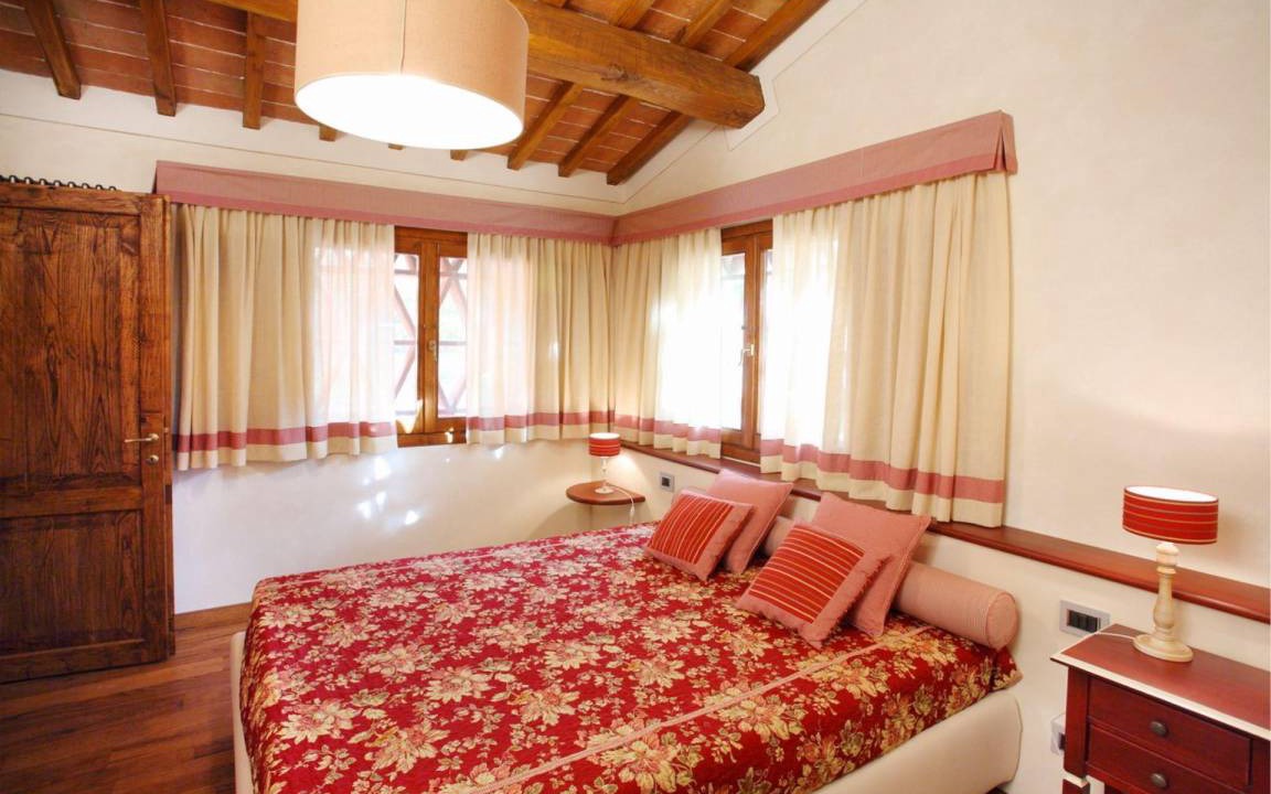 Photo of Bedroom in Reggello