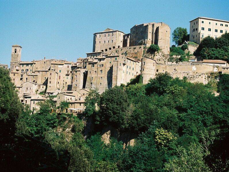 Photo of Others in Sorano