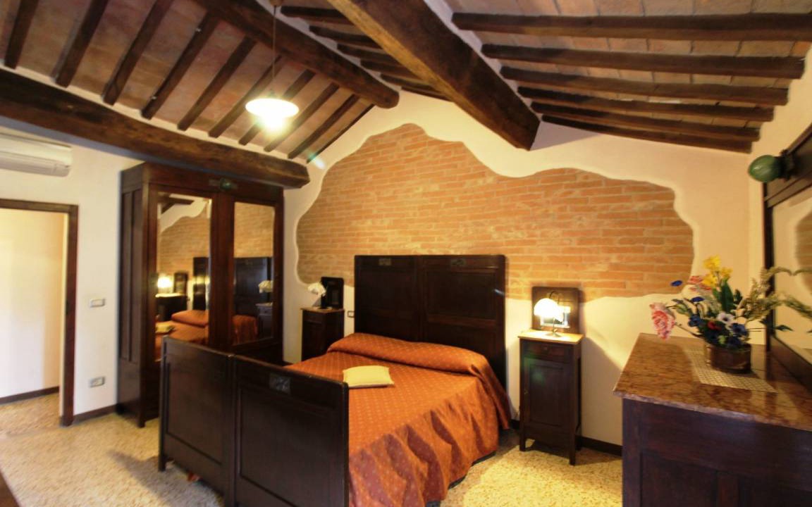 Photo of Bedroom in La Cava