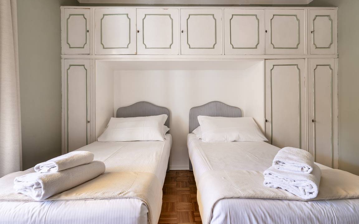 Photo of Bedroom in Oltrarno