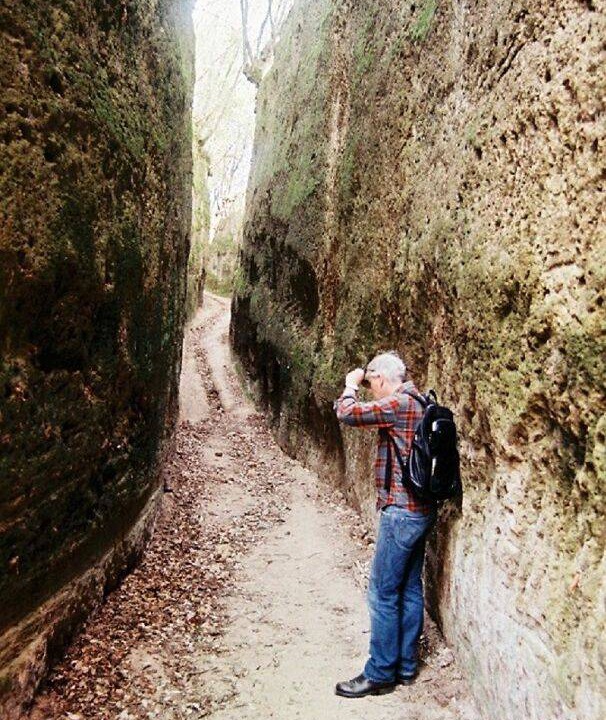 Photo of Others in Sorano