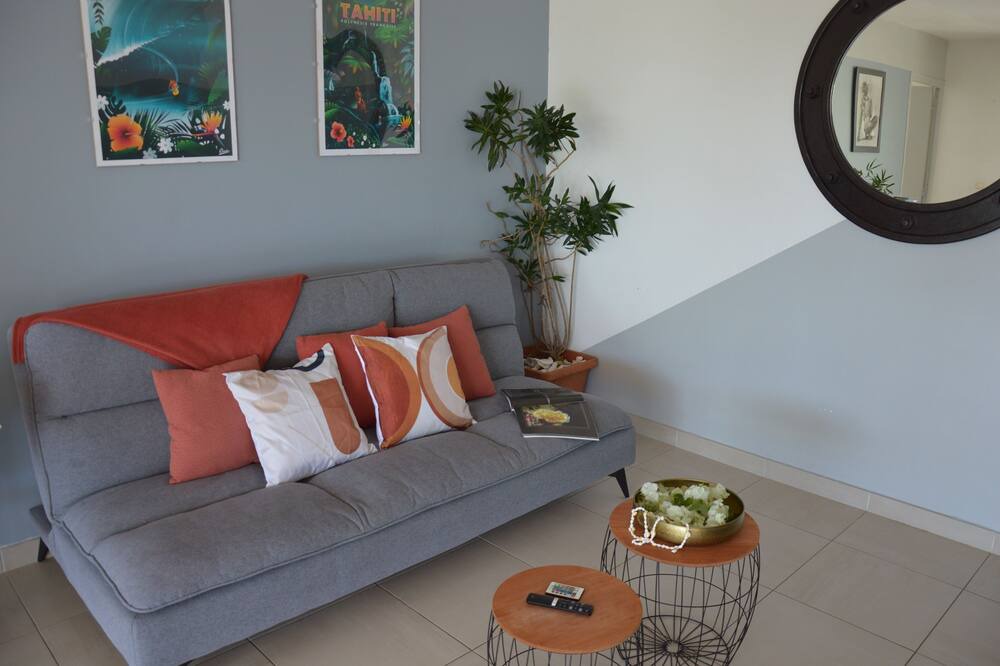 Photo of Livingroom in Pa'ofa'i