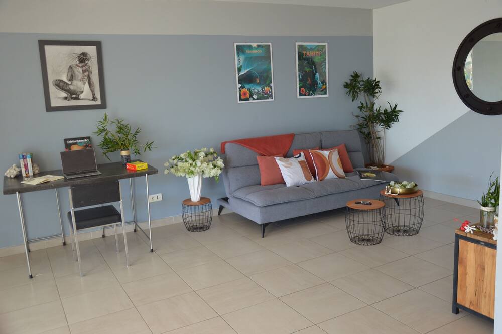 Photo of Livingroom in Pa'ofa'i