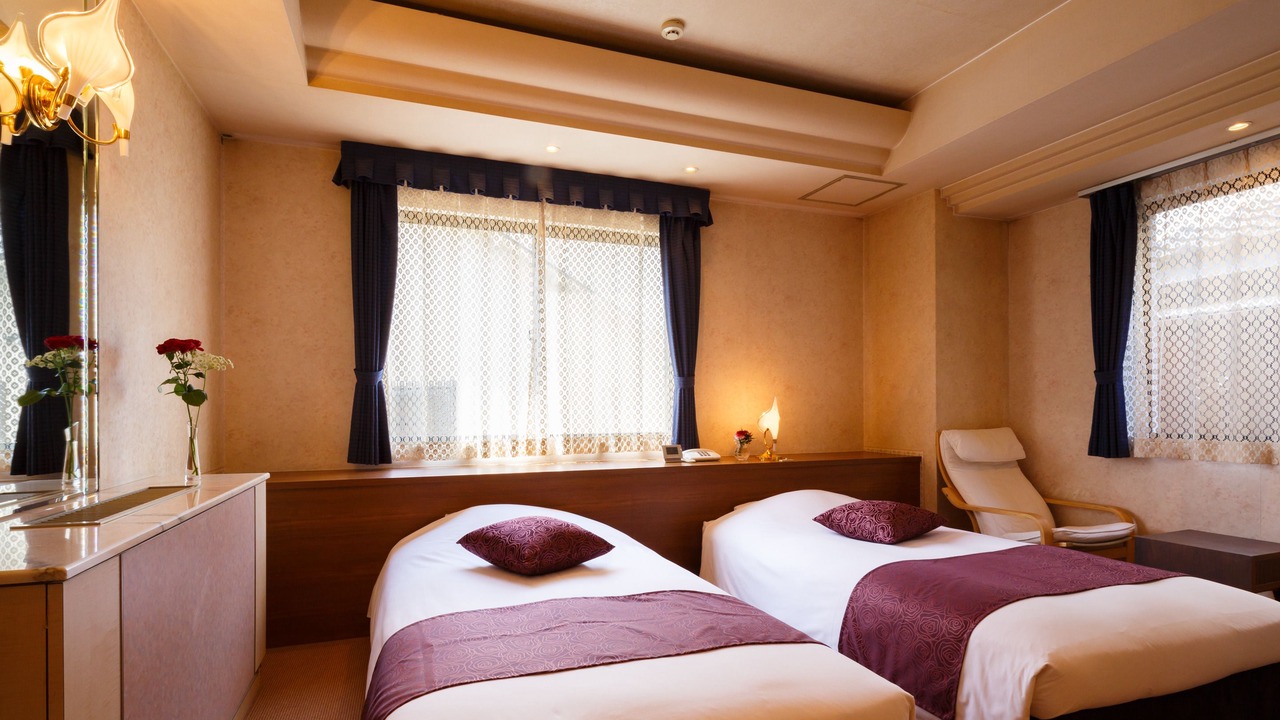 Photo of Bedroom in Gion