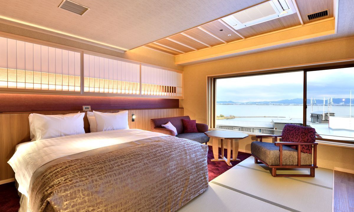 Photo of Bedroom in Otsu