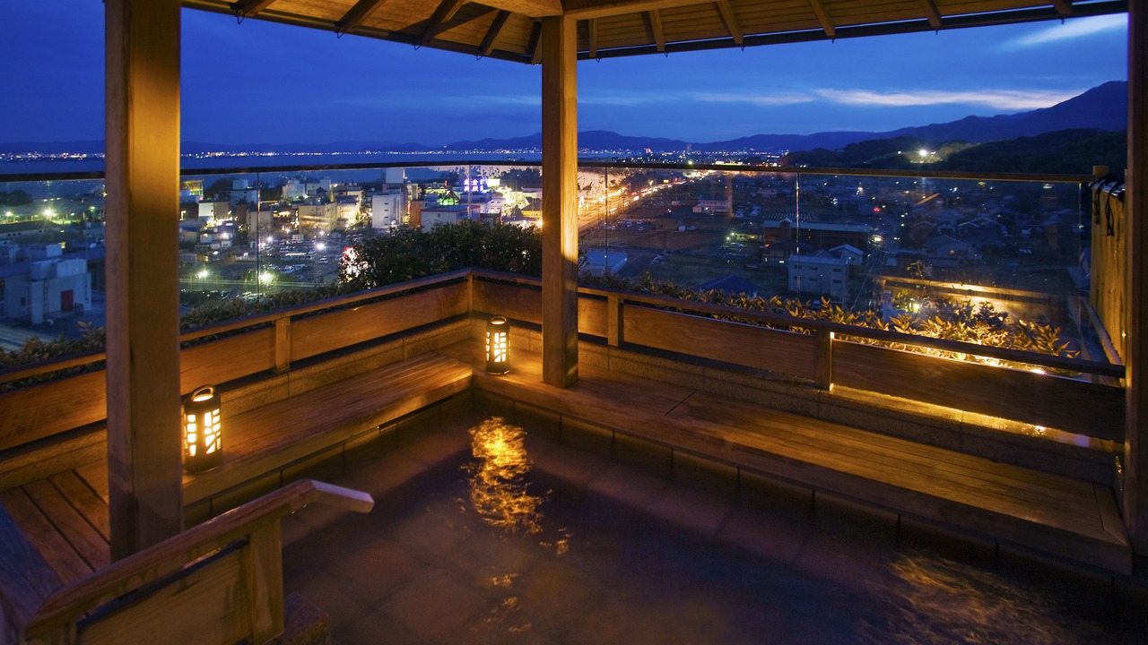Photo of Bathroom in Otsu
