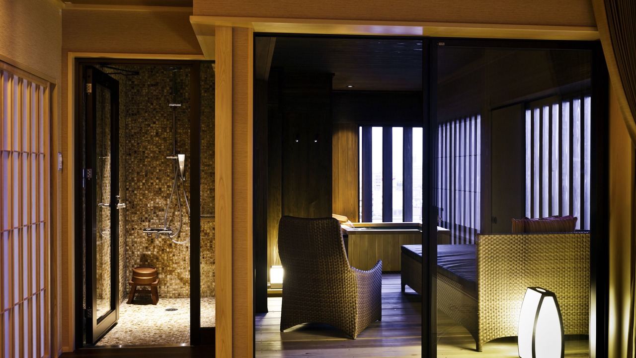 Photo of Bathroom in Otsu