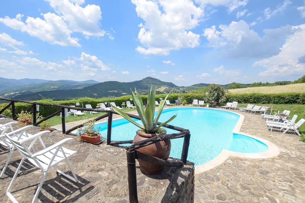 Photo of Outdoor in Monte Santa Maria Tiberina