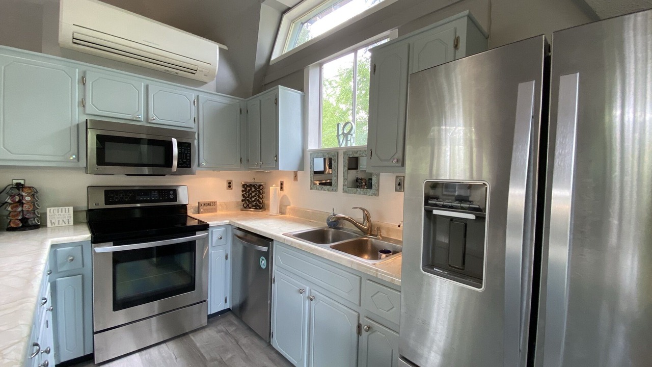 Photo of Kitchen in Eatonton