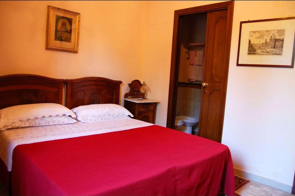 Photo of Bedroom in Corchiano