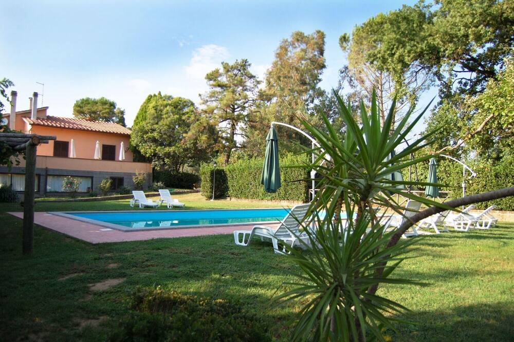 Photo of Outdoor in Corchiano