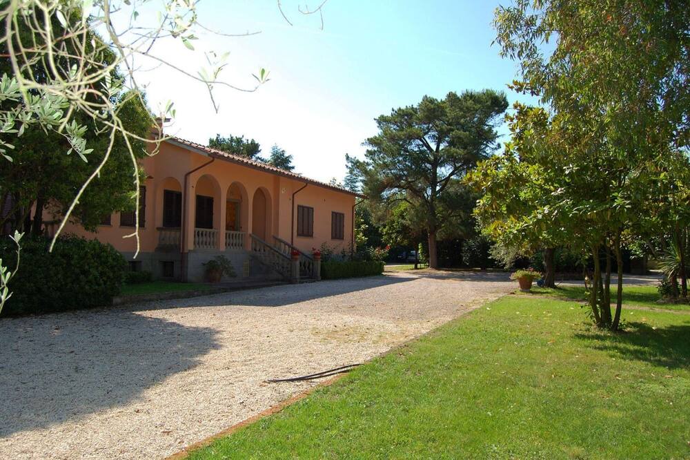 Photo of Outdoor in Corchiano