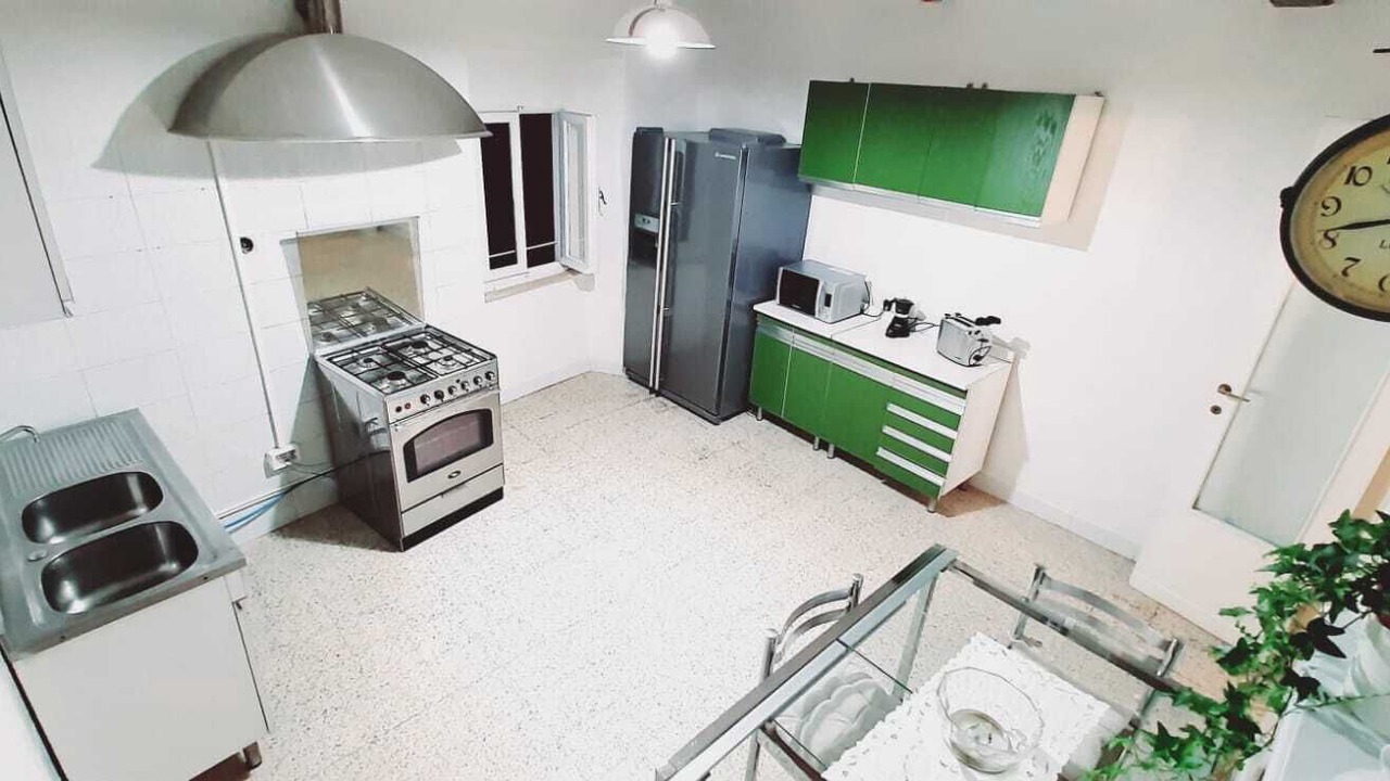 Photo of Kitchen in Corchiano