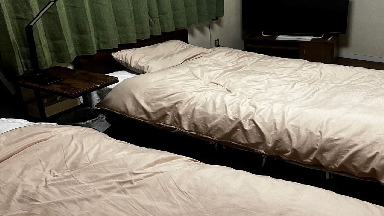 Photo of Bedroom in Otsu