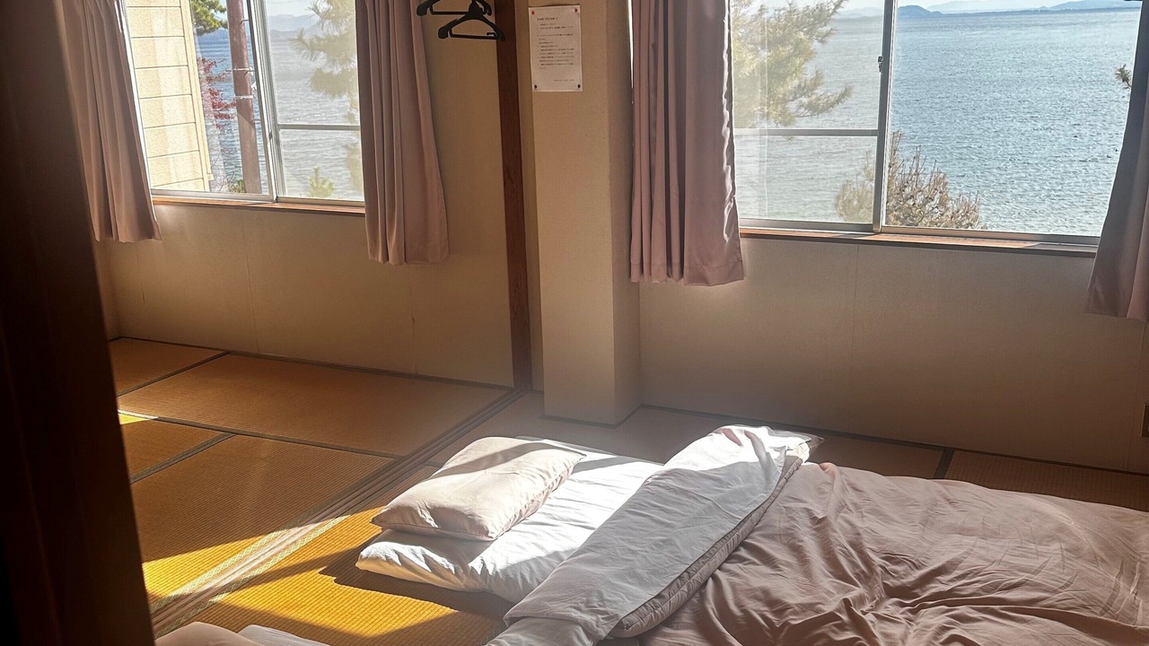 Photo of Bedroom in Otsu