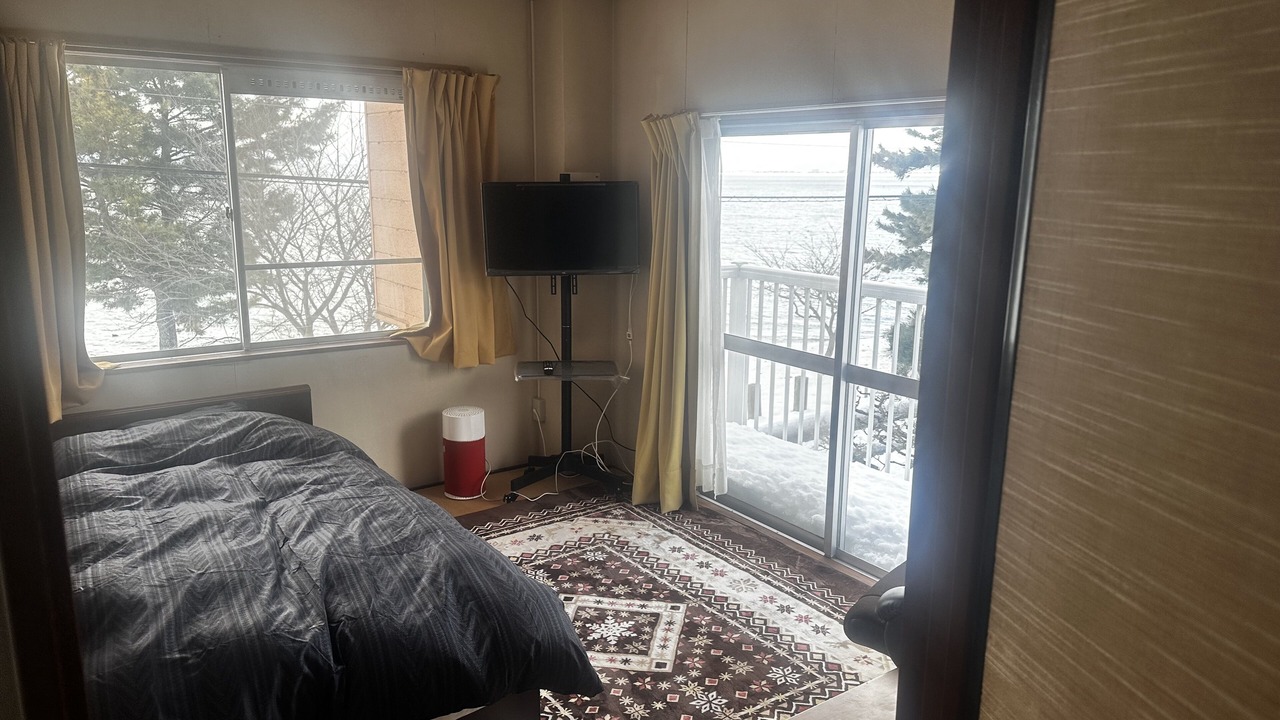 Photo of Bedroom in Otsu