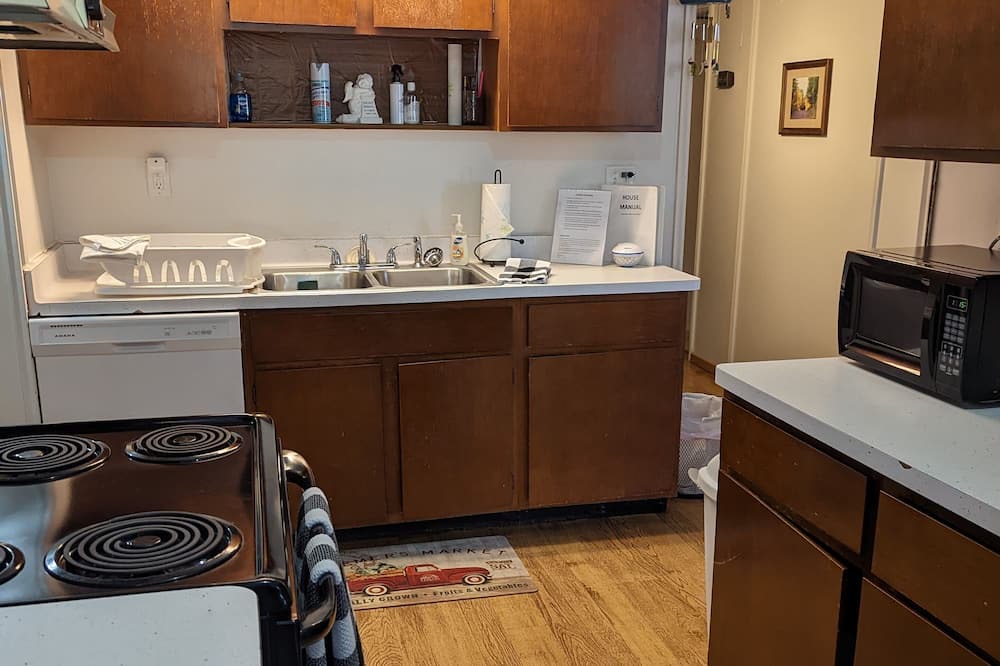 Photo of Kitchen in Ontonagon